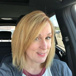 Meet your Posher, Karyn